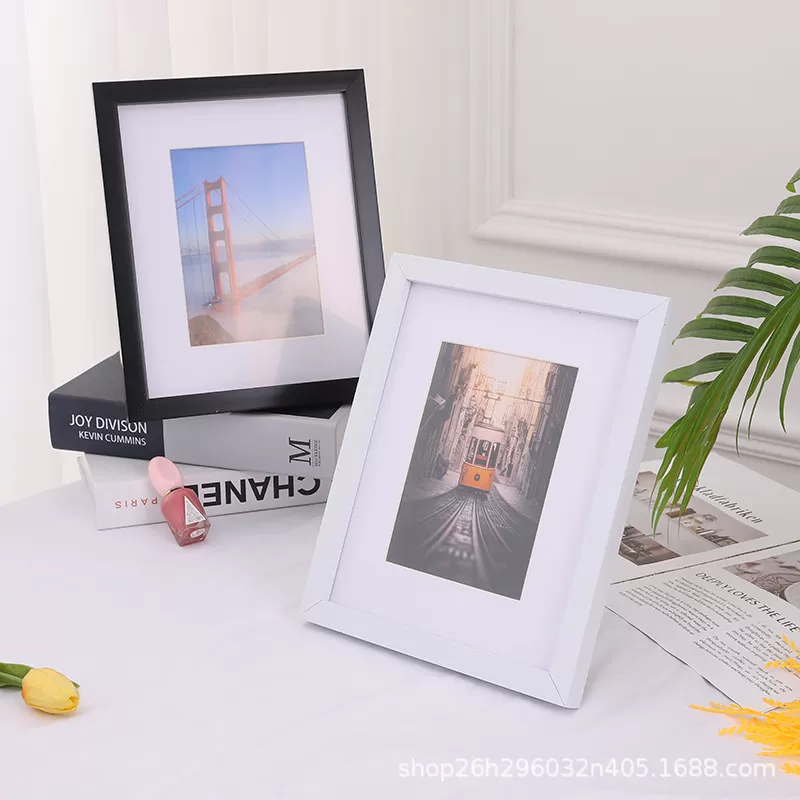 PLASTIC PICTURE FRAME PLASTIC PICTURE FRAME